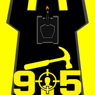 ktownkilla's emblem