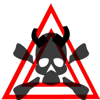 LUSITANOS's emblem
