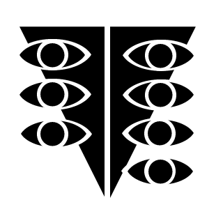 Hawxxy's emblem