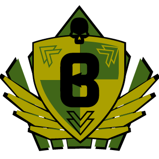 Gaigebacca's emblem