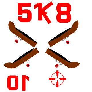 Luc1dN1ghtmare's emblem
