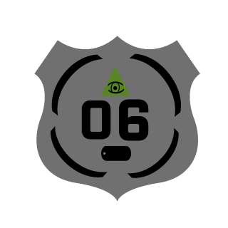 NorWayOst's emblem