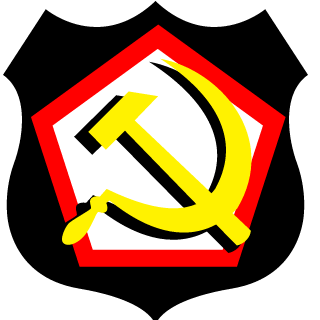 JOURNEYHOME's emblem