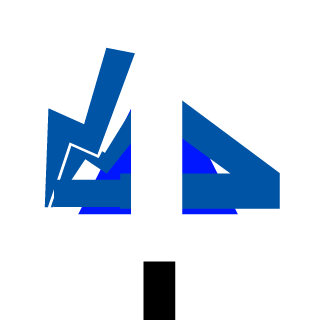 FB1-HRT's emblem