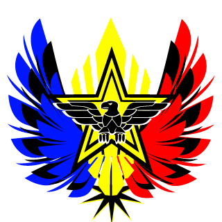 25-AvEnGeR-25's emblem