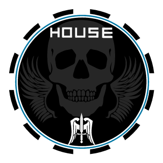 AllbertHouse's emblem