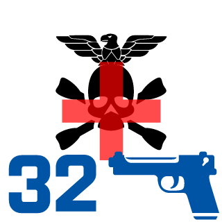 Wilburne32's emblem