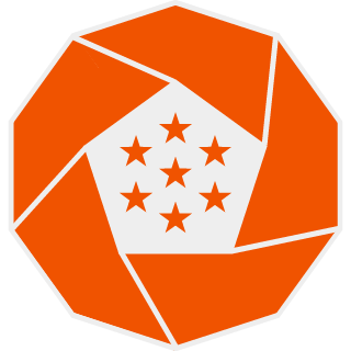 AmmunitionRaid's emblem
