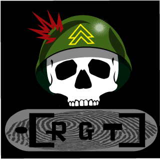 CLEI 171's emblem