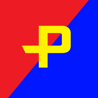 CR1DOX's emblem