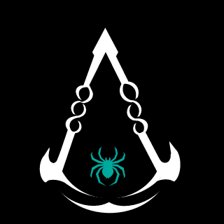 RoseannHide's emblem