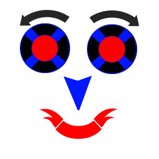 blitzbop's emblem