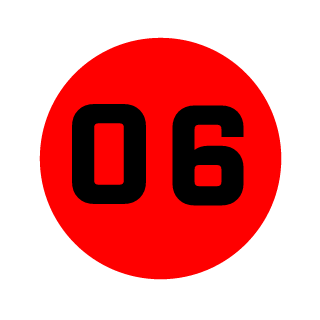 06Kadosan's emblem