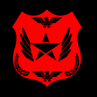 DoctorCarlJr's emblem
