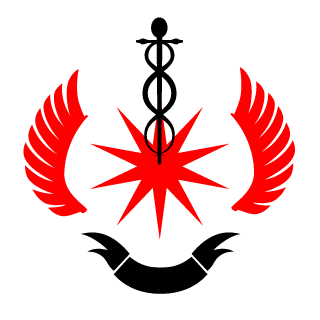 tidobear's emblem