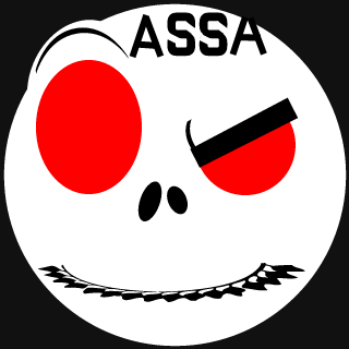 Haesslervm's emblem