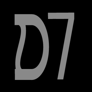 byD7OM's emblem