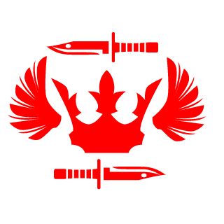 KMCKPL's emblem