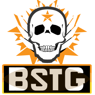 Beast Gaming's emblem