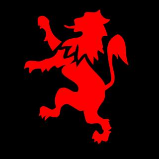 vS MGK's emblem