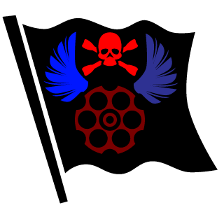 96Hunter35's emblem
