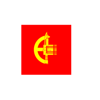 SgtNguyen121's emblem