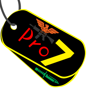 EddyMabomba's emblem