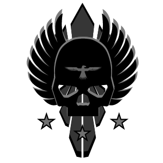 DemonHazeOpticz's emblem