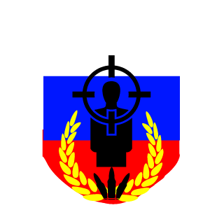 PaN-GoG's emblem