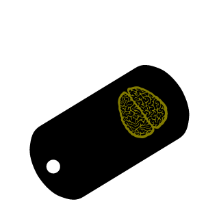 Padawan Cruz's emblem