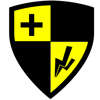 muzakx's emblem