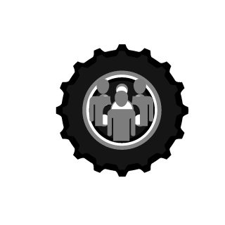 Cinematic Arts's emblem
