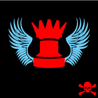 MistBehaven's emblem