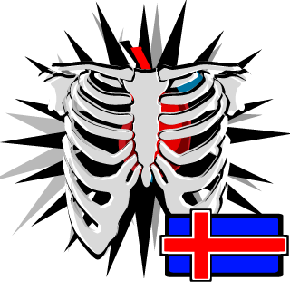 Lorekor's emblem