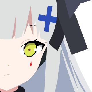 Klukai-404's emblem
