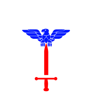 TroyanHector's emblem