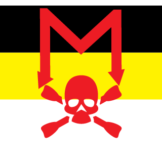 Metr0Gambler's emblem