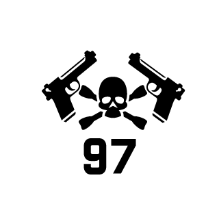 Woot97's emblem