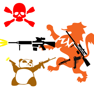 Arnoldvd's emblem