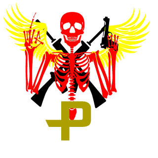 FilhoDeApollo's emblem