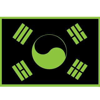 HANGUELMANSAE's emblem