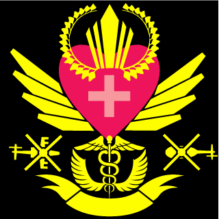 Ekanfe's emblem
