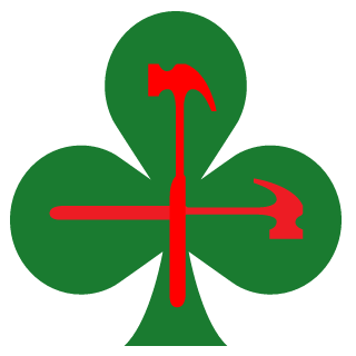 URunderFire's emblem
