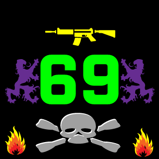 JU3T JO3's emblem