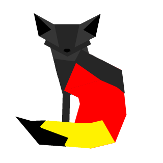 Ze German Fox's emblem
