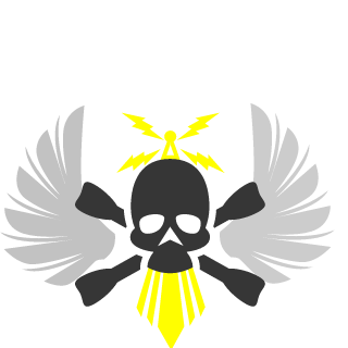 RoastedHog's emblem
