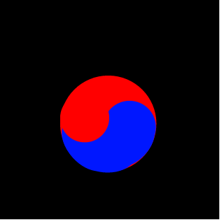 Wookorea's emblem