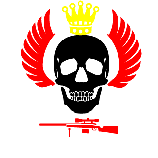 XYF-ZG's emblem