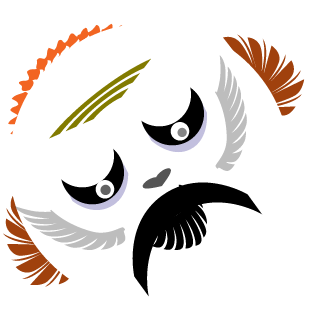 BIGGY67's emblem