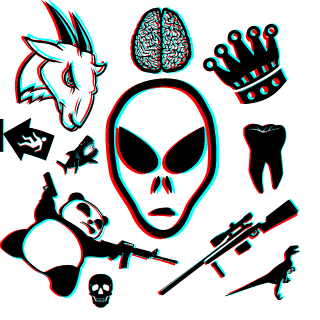 TaaRsss's emblem
